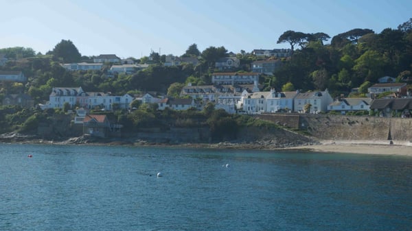 Hotel Tresanton by null