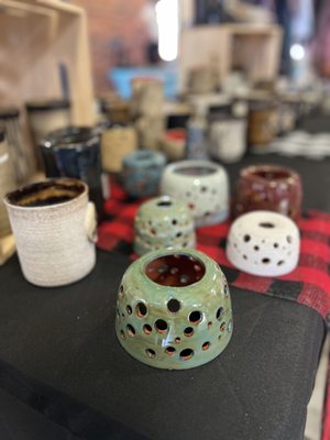 Service Brewing Co. by null