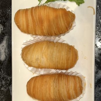 Paradise Dynasty - B1. Radish Pastry - Chinese Near Me - Glendale, California