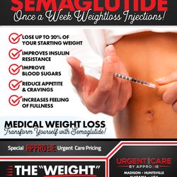 ApproXie Urgent Care - Town Madison