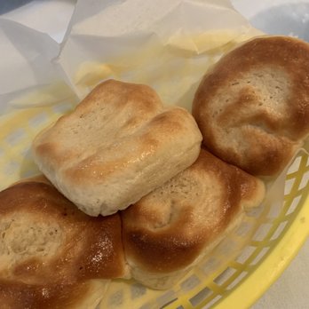 Luigi's - Bread - Italian Near Me - Bartlesville, Oklahoma