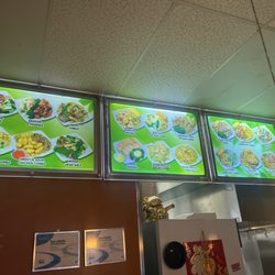China II Mooresville