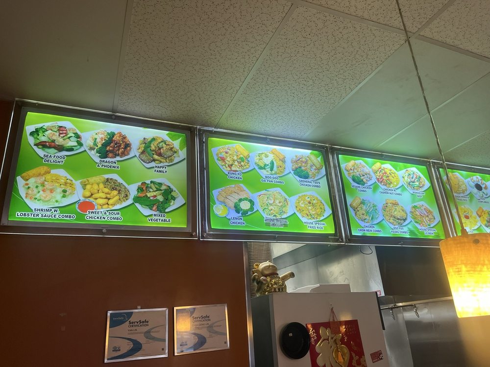China II Mooresville