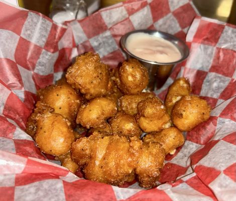 Bull's Horn Food and Drink by null