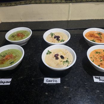 Hummus House - Different types of hummus - Mediterranean Near Me - Hawthorne, California Hummus House - Different types of hummus - Mediterranean Near Me - Hawthorne, California