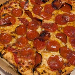 Umami Pizza & Fusion
