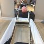 Peachy Pilates