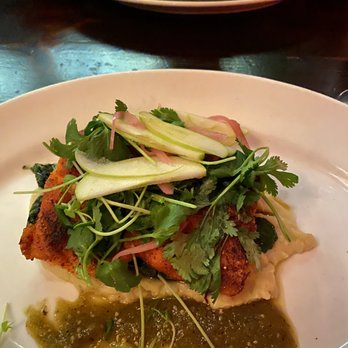 The Cuban - Cuban Near Me - Hoboken, New Jersey