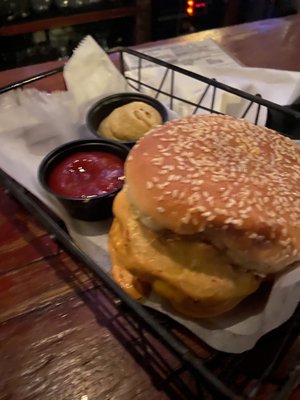 Hollow Nickel by null