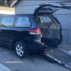 Redline Transportation