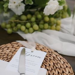 The Perfect Pair Wedding & Events