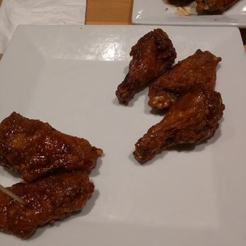 Bonchon Costa Mesa - Chicken Wings Near Me - Costa Mesa, California