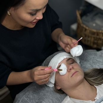 Wow Lashes - Eyelash Service Near Me - Vancouver, Washington Wow Lashes - Eyelash Service Near Me - Vancouver, Washington