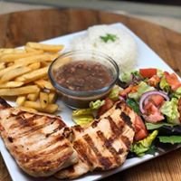 Brazilian Pizza Philly and Restaurant by null