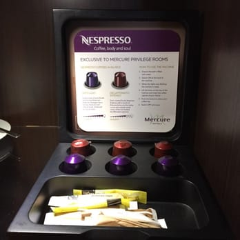 Mercure London Bridge - Hotels Near Me - London, XGL