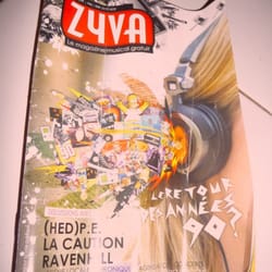Zyva