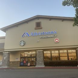 Exterior photo of Albertsons - Glendora, California Exterior photo of Albertsons - Glendora, California