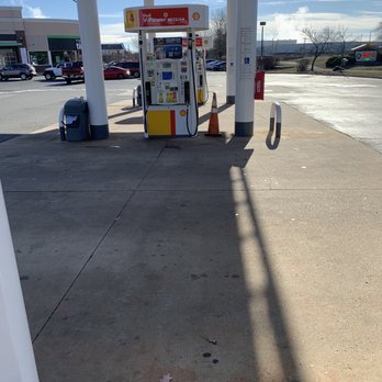 Ashburn Shell - Gas Stations Near Me - Ashburn, Virginia