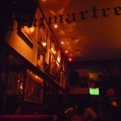 Le Montmartre