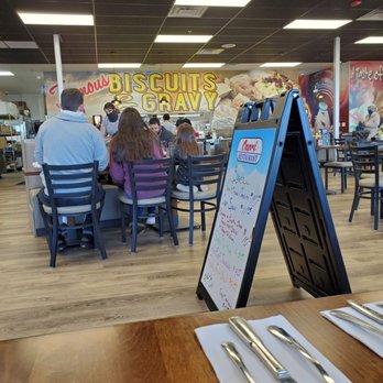 Capri Restaurant - Meridian - American Near Me - Meridian, Idaho