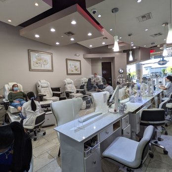 Gainey Nails & Spa - Nail Salons Near Me - Scottsdale, Arizona Gainey Nails & Spa - Nail Salons Near Me - Scottsdale, Arizona