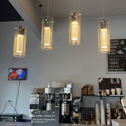 Rocket Coffee ATX & Pastries