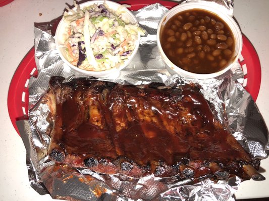 White House Tavern by null