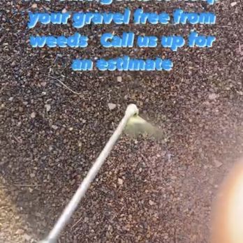 Landscaping with Desert Coral - Pre Emergent Weed control. - Gardeners Near Me Landscaping with Desert Coral - Pre Emergent Weed control. - Gardeners Near Me