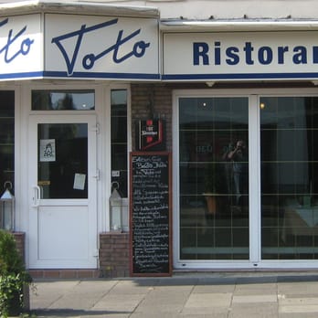 Ristaurante Toto - Eingang - Italian Near Me - Erftstadt, NW Ristaurante Toto - Eingang - Italian Near Me - Erftstadt, NW