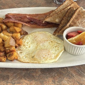Eggsmart - Breakfast & Brunch Near Me - Paris, Ontario