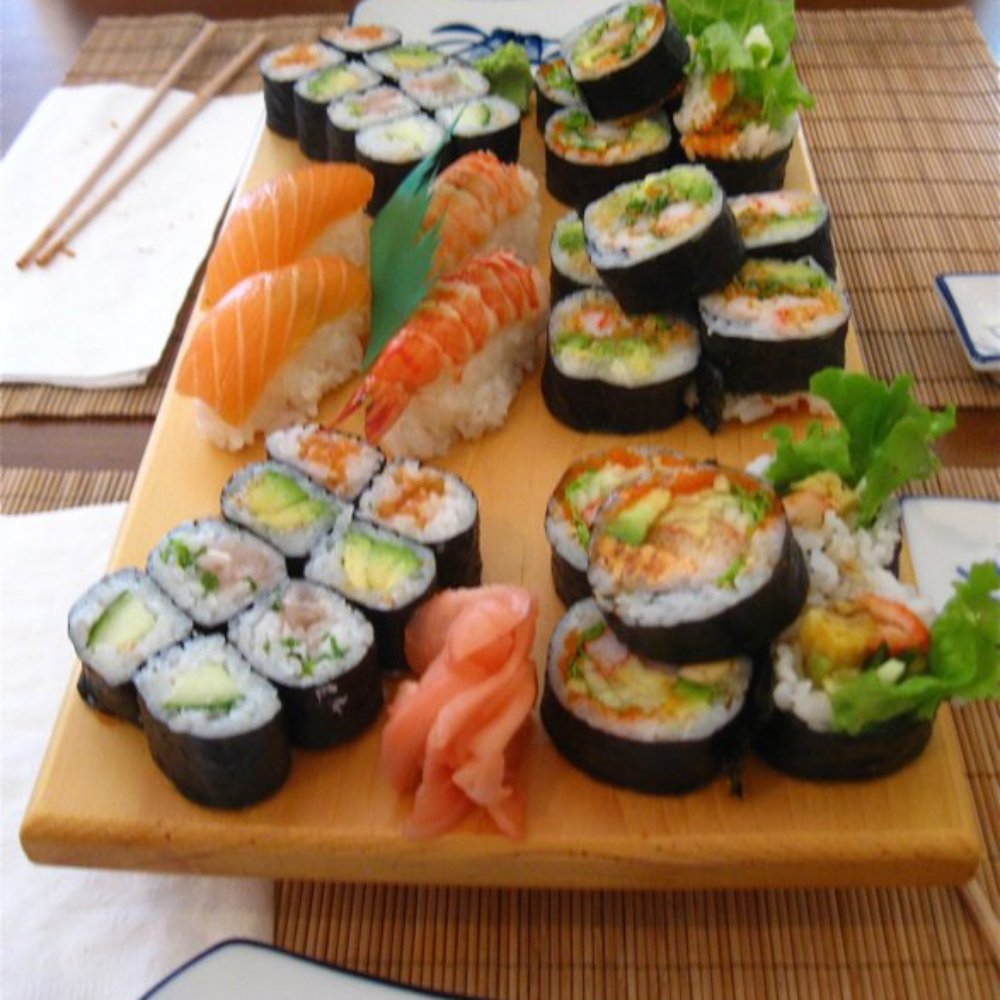 Sushi Perrot - Dinner for two special. - Sushi Bars Near Me - L'ile-Perrot, Quebec Sushi Perrot - Dinner for two special. - Sushi Bars Near Me - L'ile-Perrot, Quebec
