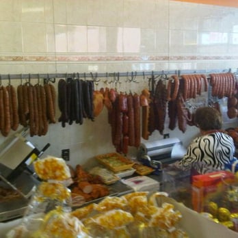 Golemo's Market - Kielbasa heaven. - Meat Shops Near Me - Worcester, Massachusetts