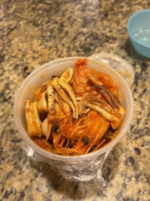 Casual Habana Cafe by null