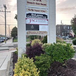 JAG Physical Therapy