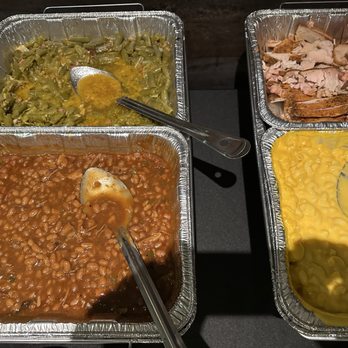 Smokin' J's - Sides - Bars Near Me - Morgantown, West Virginia Smokin' J's - Sides - Bars Near Me - Morgantown, West Virginia