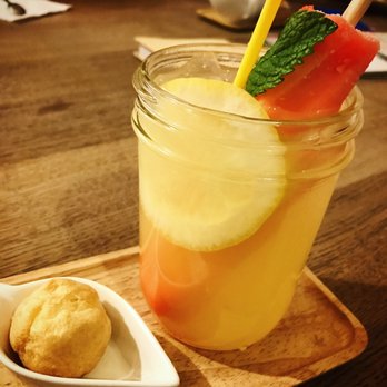 Cafe Maji - Popsicle Lemonade - Coffee & Tea Near Me - Artesia, California Cafe Maji - Popsicle Lemonade - Coffee & Tea Near Me - Artesia, California