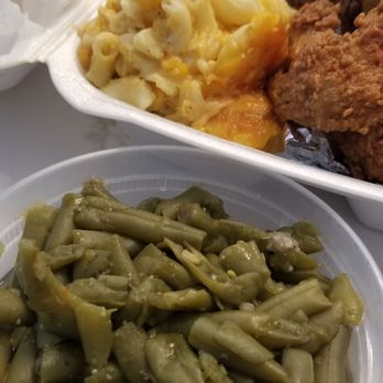 Soul Central - Soul Food Near Me - Charlotte, North Carolina