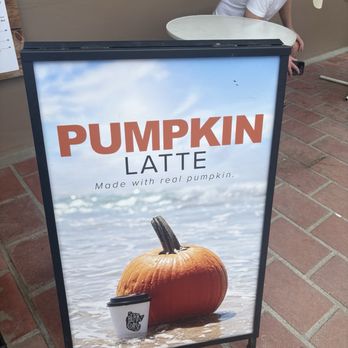 Bear Coast Coffee - Coffee & Tea Near Me - San Clemente, California