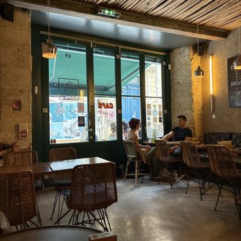 Café Piha - Coffee Roasteries Near Me - Bordeaux, 33 Café Piha - Coffee Roasteries Near Me - Bordeaux, 33