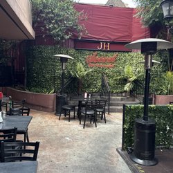 Secret Bar & Grill