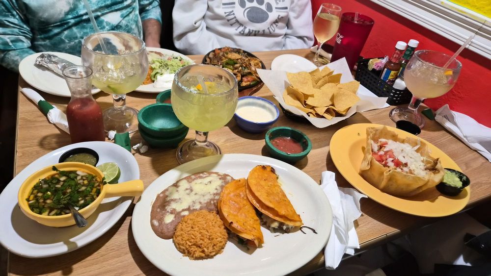 El Rey Mexican Restaurant