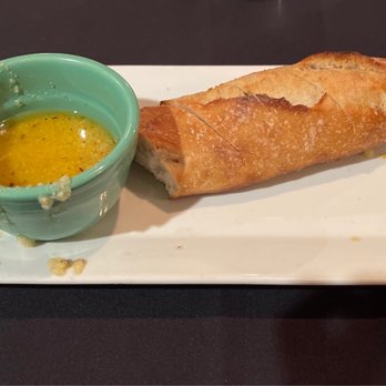 Sammy's Trattoria - Free Bread - Italian Near Me - Baltimore, Maryland Sammy's Trattoria - Free Bread - Italian Near Me - Baltimore, Maryland