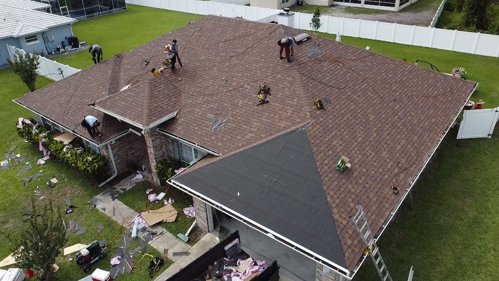 Slide of Vanguard Home Repair and Painting Services