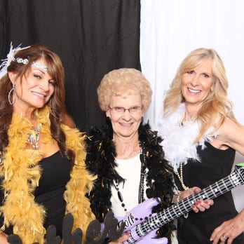 Epic Captures - Photo Booth Rentals Near Me