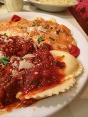 Romano's Pizzeria by null