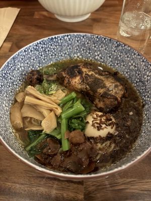 Unoriginal Noodles by null