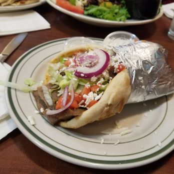 Red Olive - Greek Near Me - St. Clair Shores, Michigan Red Olive - Greek Near Me - St. Clair Shores, Michigan