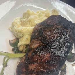 Ribeye