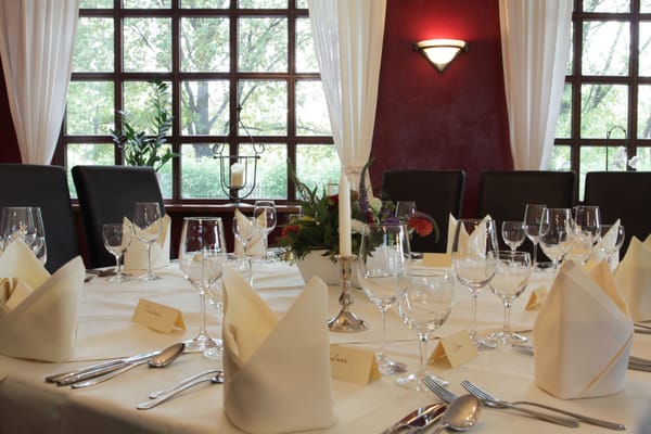 Restaurant zur Wulfsmühle by null