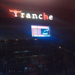 Tranche - Sosyal paylasimlar ayni anda tv de